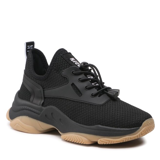 Sneakers Steve Madden Match-E SM19000020-04004-053 Black/Brown