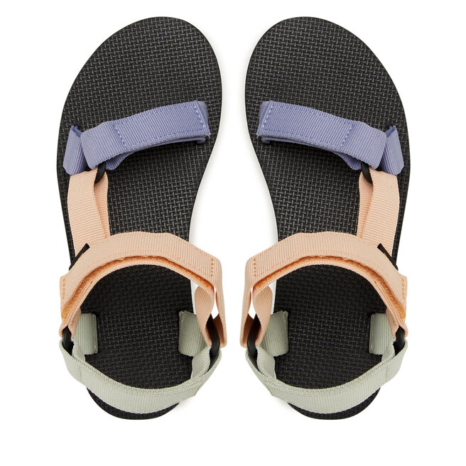 Teva Sandalen Teva W Flatform Universal 1008844 Srmlt