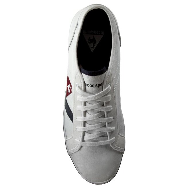 Tennis Le Coq Sportif Aceone Cvs 1620152 Optical White chaussures