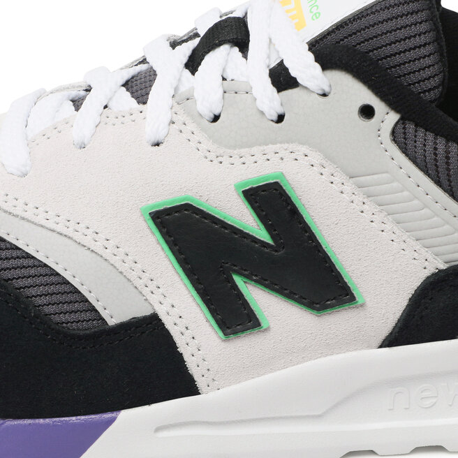 New Balance Sneakers New Balance CM997HSO Grau