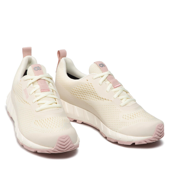 ZeroC Αθλητικά ZeroC Helsfyr Gtx W GORE-TEX 100202098 Off-White/Lt Pink
