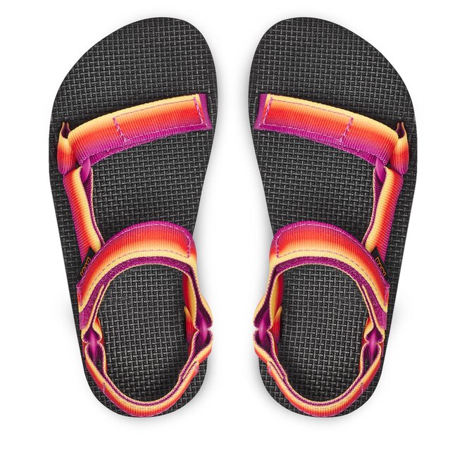 Teva Sandály Teva Original Universal Gradiate 1134379C Rose Violet