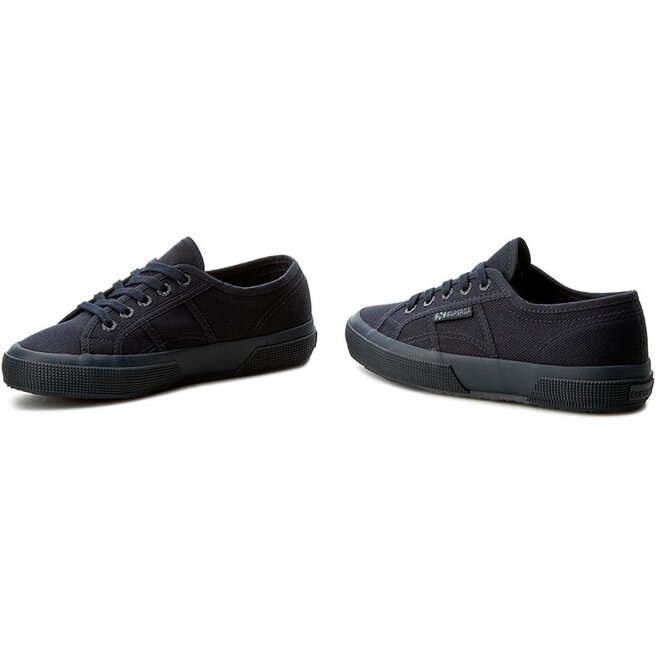 superga 2750 cotu classic total white