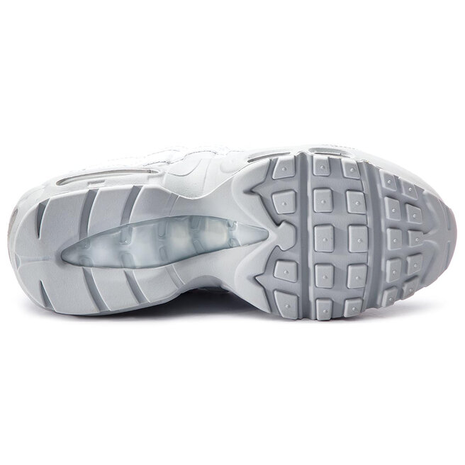 Air max 95 cheap lx pure platinum