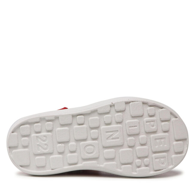 Ricosta Halbschuhe Ricosta Pepino By Ricosta 50 2600202/360 Red