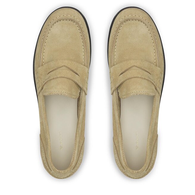 Gant Slipper Gant Gracelyn 26573809 Beige/Earth G106