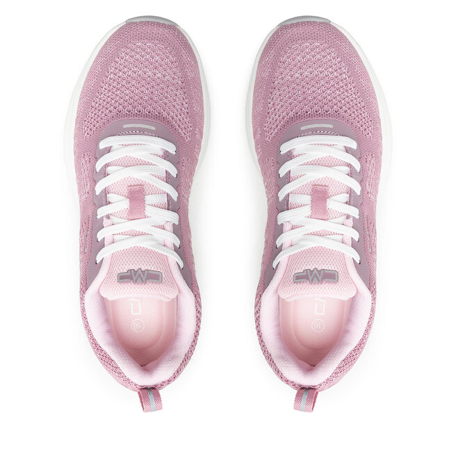 CMP Pantofi CMP Nhekkar Wmn Fitness Shoe 3Q51056 Azalea H642