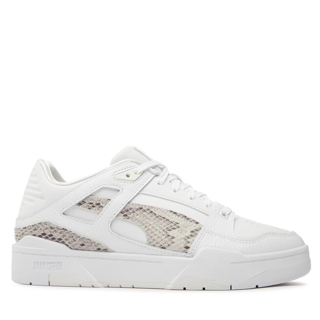 Sneakersy Puma Slipstream Snake - 01 Biały