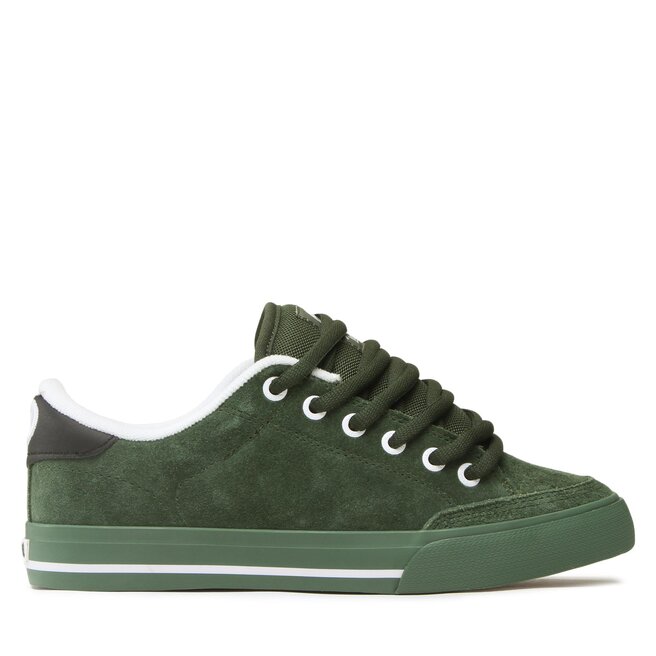 C1rca Sneakers C1rca Al 50 KGBW Kombu Greeny/Black/White/Suede