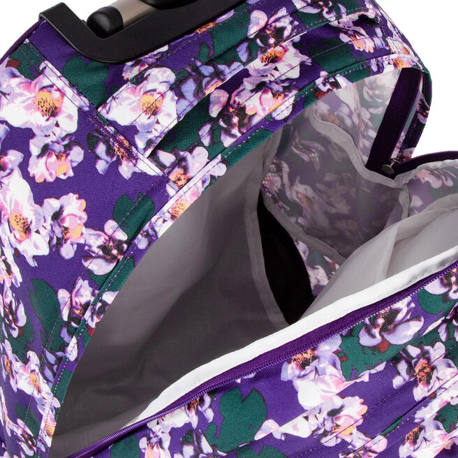 Kinderkoffer JanSport Driver 8 EK0A5BALW281 Purple Petals eschuhe.de