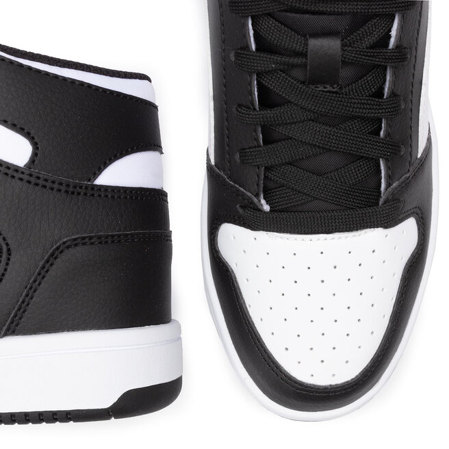 Puma Sneakers Puma Rebound Layup Sl Jr 370486 01 Puma Black/Puma White