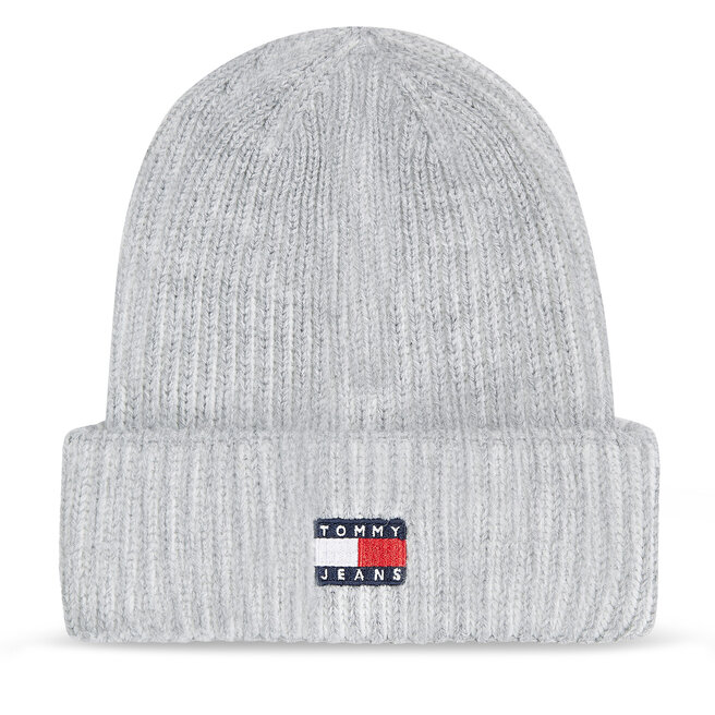 Czapka Tommy Jeans - Szary