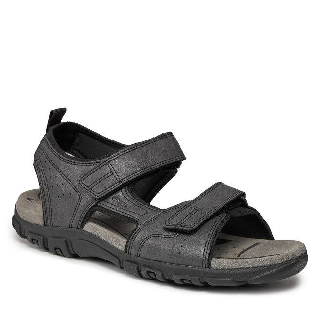 Geox uomo sandal deals strada b