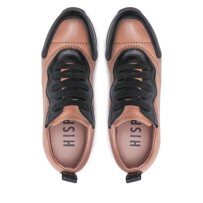 Hispanitas Sneakers Hispanitas Kristen HI222298 Almond