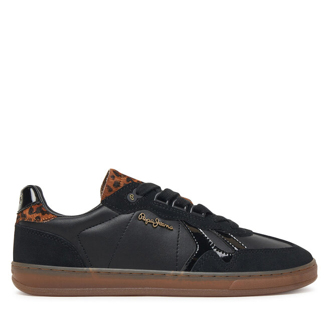 Kobiece sneakersy Pepe Jeans