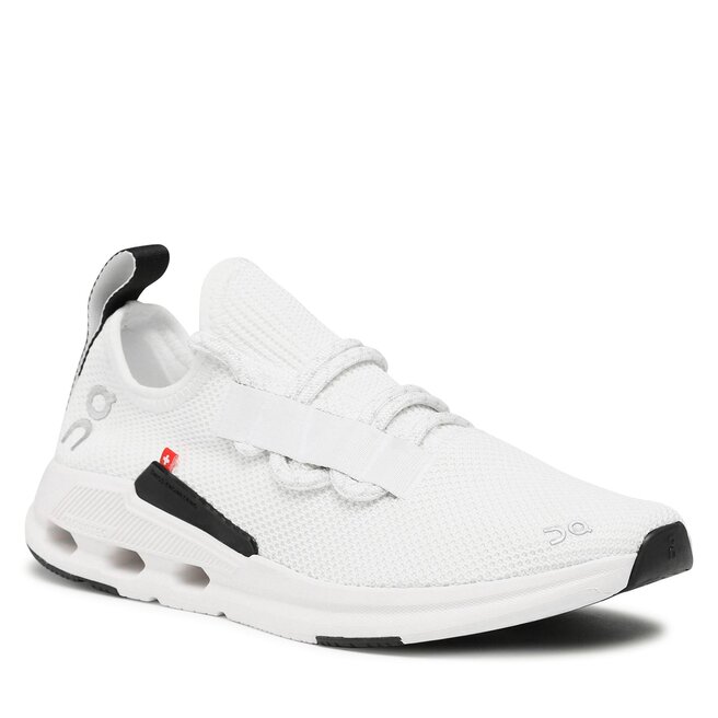 On Sportcipők On Cloudeasy 7698439 White/Black