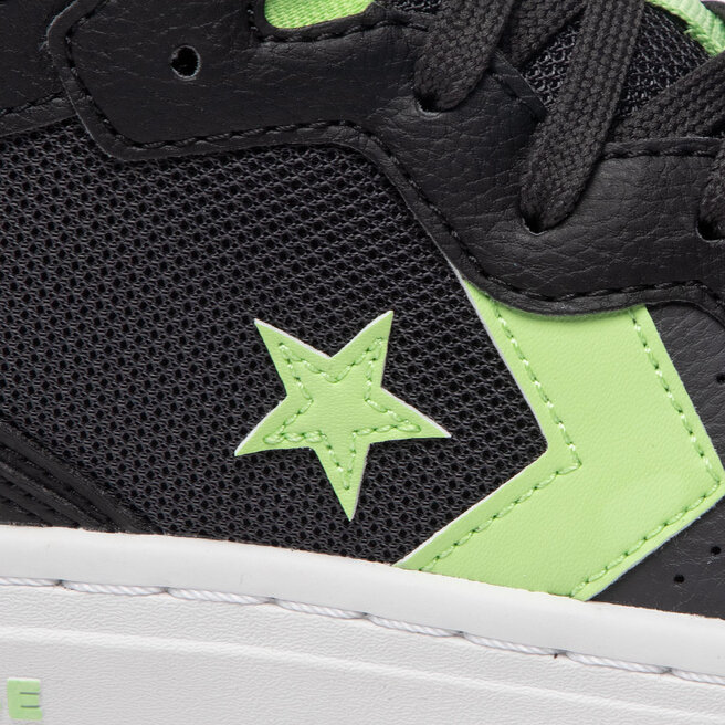 Converse online rival verde