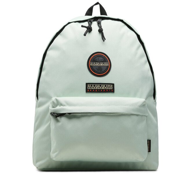 Mochila new arrivals napapijri gris