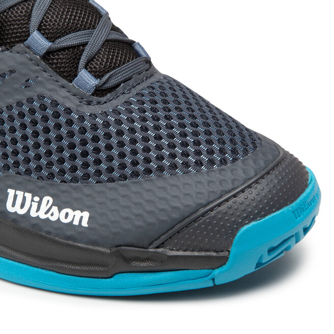 Wilson Zapatos Wilson Kaos Devo 2.0 WRS328810 India Ink/Vivid Blue/Black