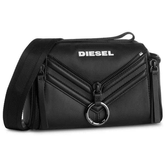 Diesel Táska Diesel Le-Zipper Crossbody X05881 PR030 T8013