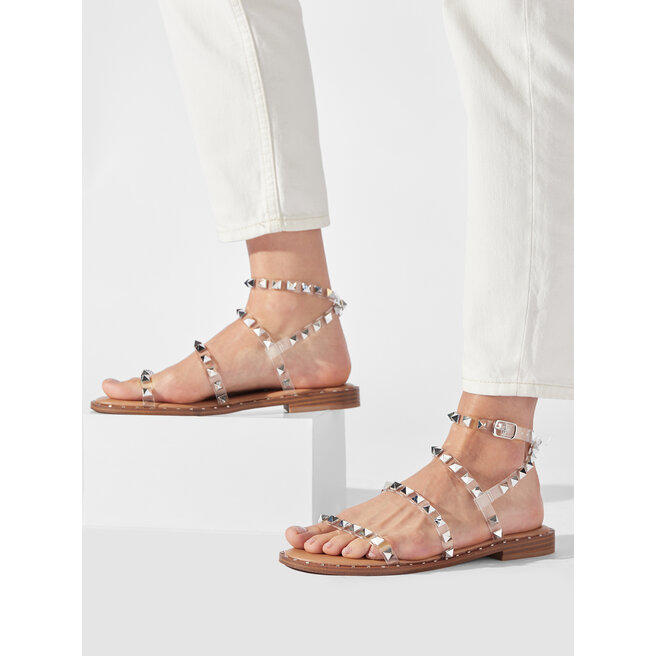 Steve madden shop travel clear
