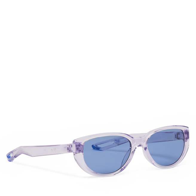 Okulary przeciwsłoneczne Nike NV07 - 508 Fioletowy