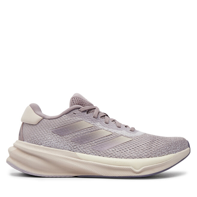 Buty do biegania adidas Supernova Stride - Fioletowy