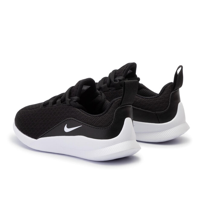 Zapatos Nike Viale (Ps) AH5555 002 Black/White •