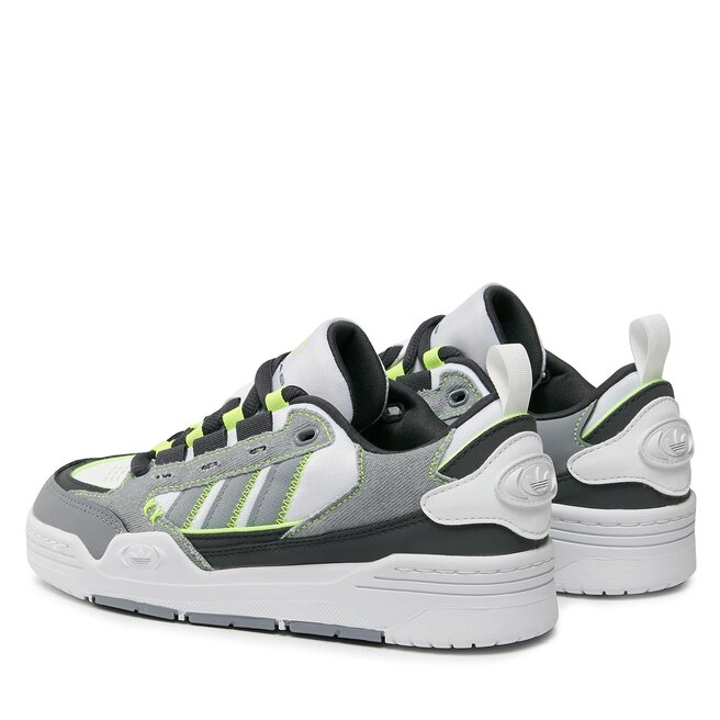 adidas Cipő adidas adi2000 Shoes Kids IG7708 Ftwwht/Grey/Cblack