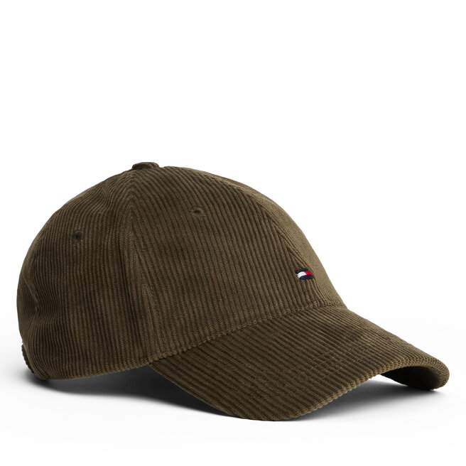 Czapka z daszkiem Tommy Hilfiger