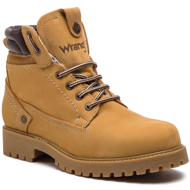 Scarponcini wrangler new arrivals