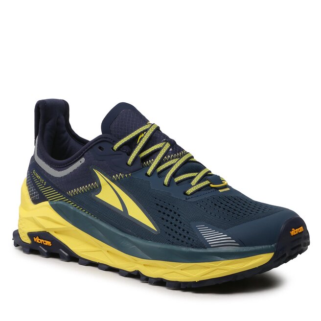 Pantofi Altra Olympus 5 AL0A7R6P44-090 Navy