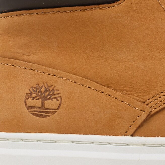Timberland Sneakers Timberland Maple Grove TB0A5PRV2311 Wheat Nubuck 231