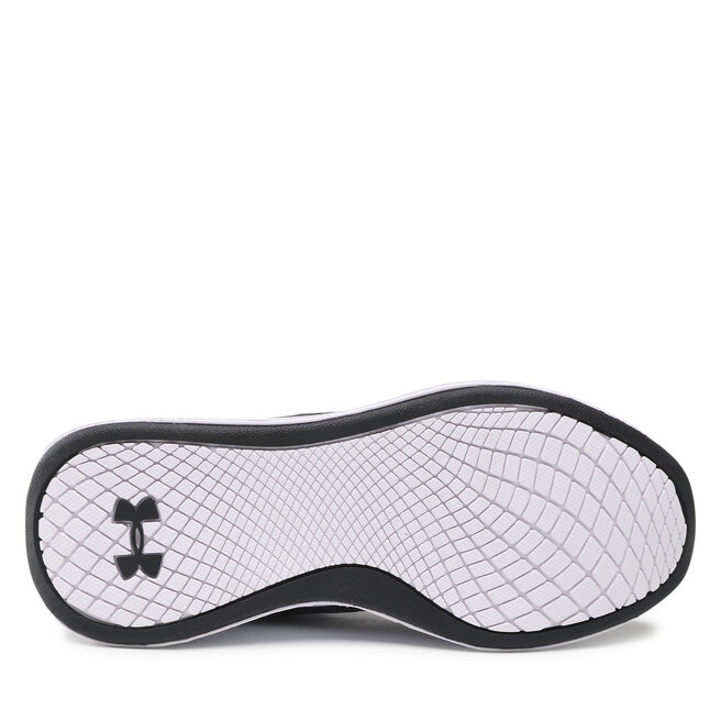 Under Armour Boty Under Armour Ua W Charged Aurora 2 3025060-001 Blk/Blk