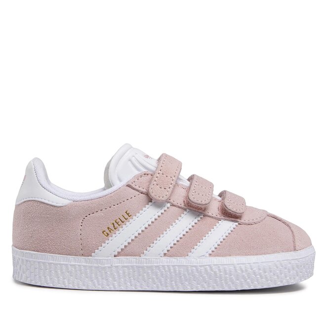 adidas Boty adidas Gazelle CF I AH2229 Icepnk/Ftwwht/Ftwwht