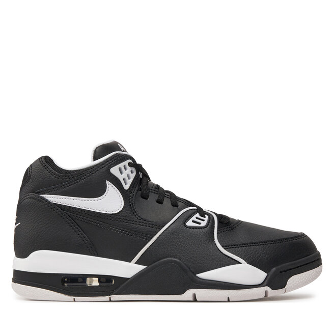 Sneakersy Nike Air Flight 89 - 015 Czarny
