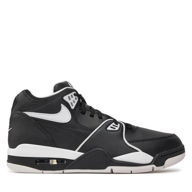 Παπούτσια Nike Air Flight 89 CU4833 015 Black/White