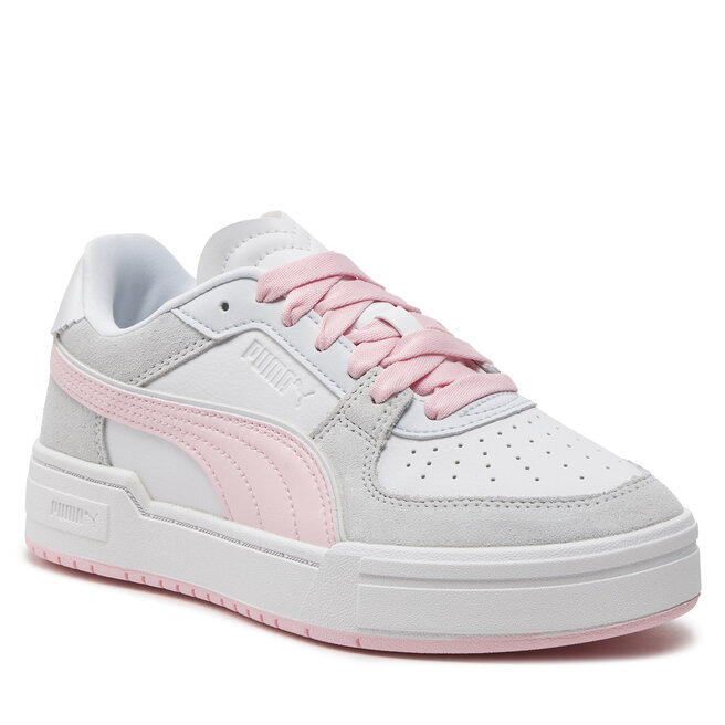 Sneakers Puma Ca Pro Queen 395882 01 Puma White Whisp Of Pink