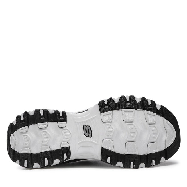 Skechers Sneakers Skechers Biggest Fan 11930/BLK Black