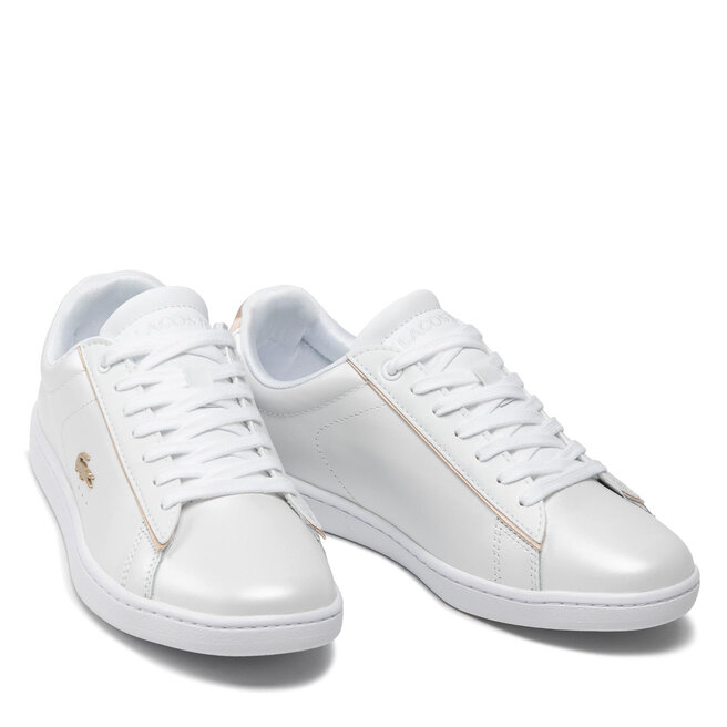 Сникърси Lacoste Carnaby Evo 118 6 Spw 