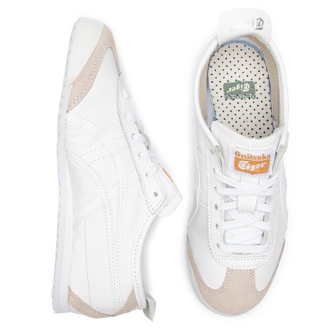 Sneakers Onitsuka Tiger Mexico 66 DL408 White White 0101 de