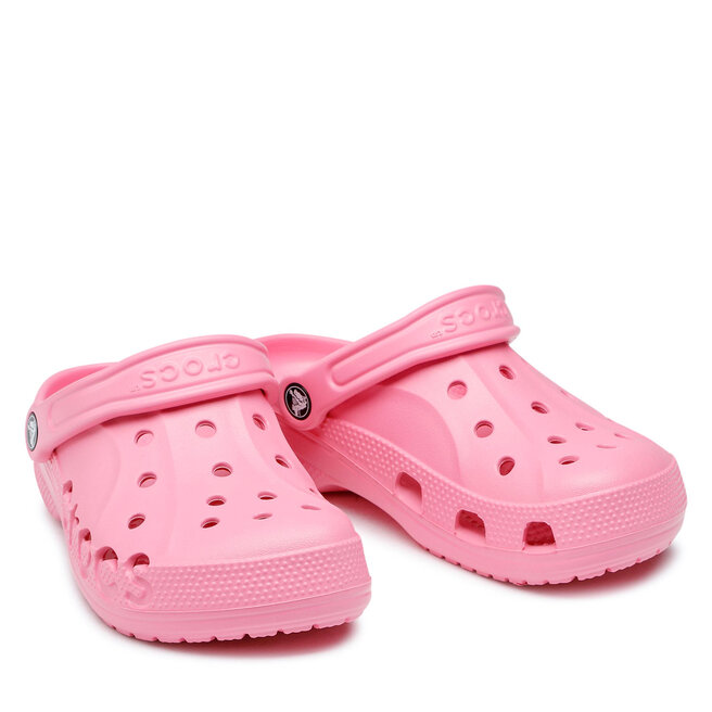 Crocs Papucs Crocs 10126-669 Pink 2