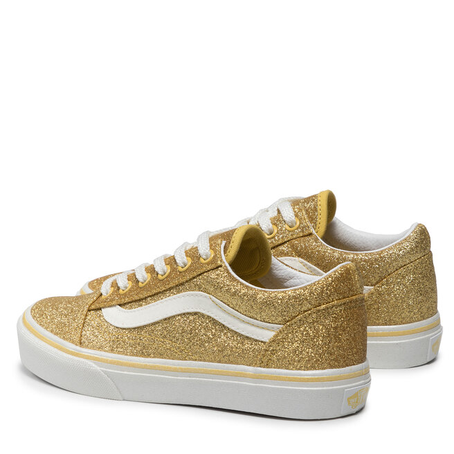 Sneakers aus Stoff Vans Old Skool VN0A4VJC8BB1 Core Confetti
