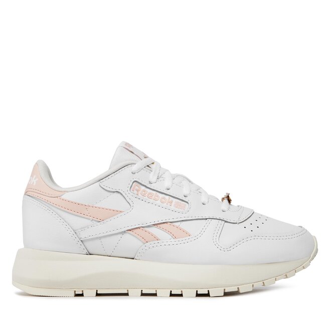 Sneakersy Reebok Classic Leather Sp - Biały