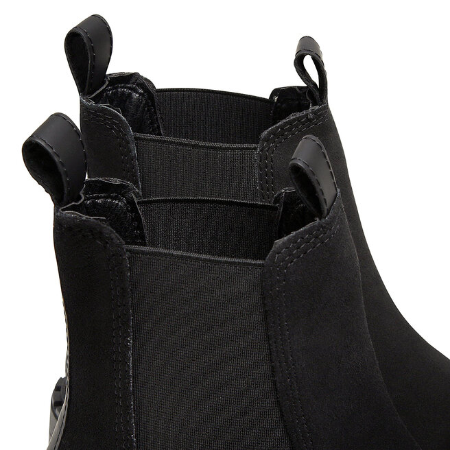 Lasocki Ghete Jodhpur Lasocki RST-DOMINGA-03 Black