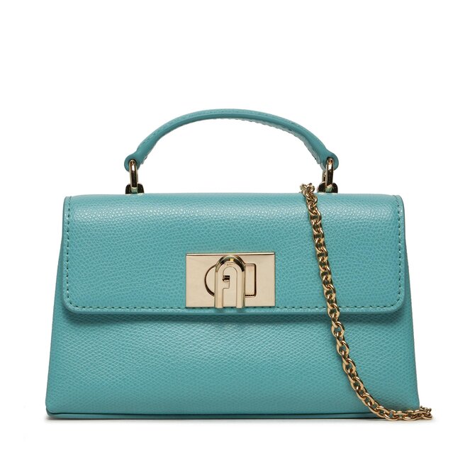 Geant Furla 1927 Mini Crossbody Top WE00423 ARE000 2674S 1007