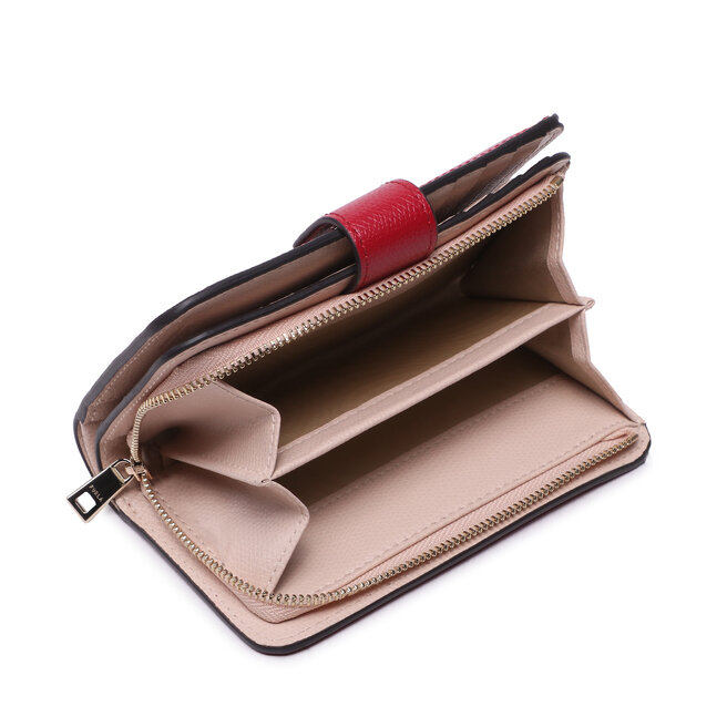 Furla Portofel Mare de Damă Furla Camelia WP00314-ARE000-1871S-1-007-20-CN-P Mars/Ballerina i