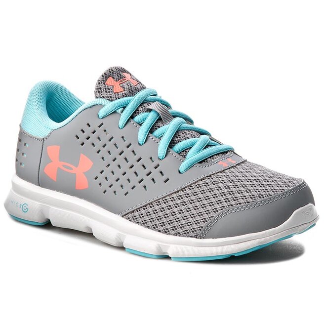Ua ggs rave 2 store