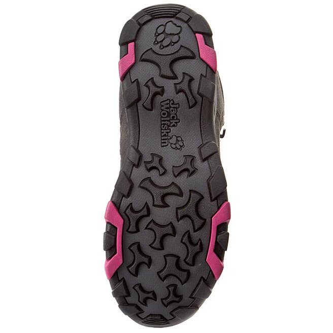 Jack wolfskin discount mtn storm texapore