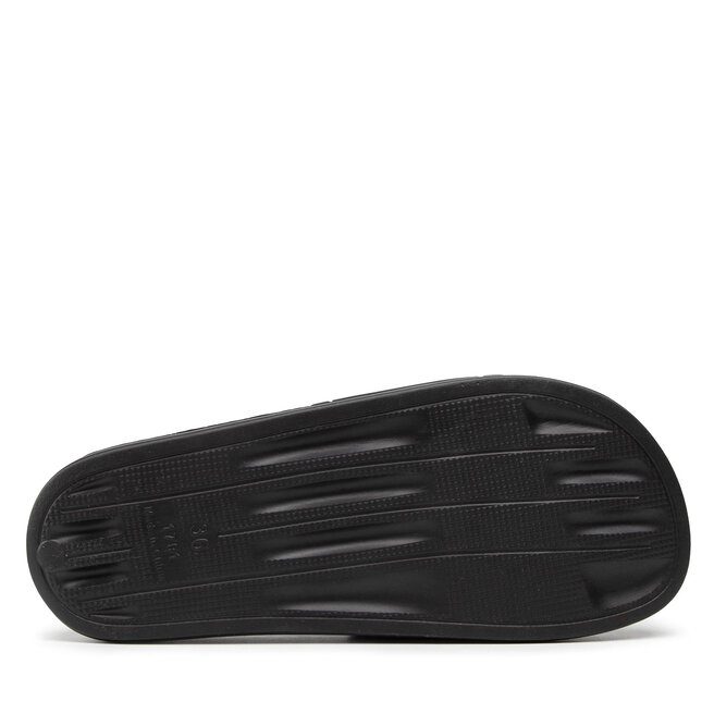 Big Star Shoes Sandaler och Slip-ons Big Star Shoes DD274A266 Black